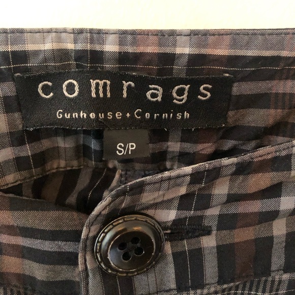 Comrags | Pants - Picture 8 of 9